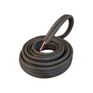 ISOLERADE KOPPARRÖR SLINGA...