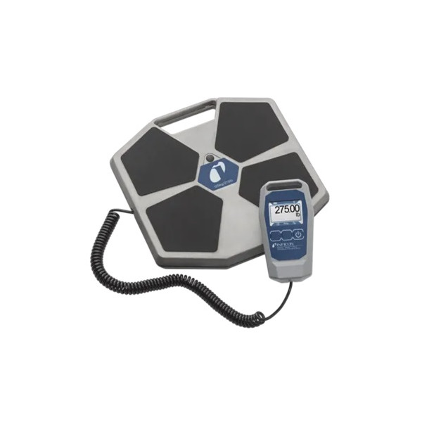 REFCO PÅFYLLNADADAPTER FÖR REFCO/INFICON-VÅGAR (R290)