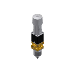 Danfoss Vattensparventil...