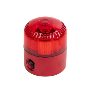 GASLARM DANFOSS STROBE & HORN