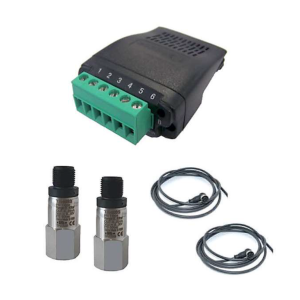 Bitzer Frekvensomformare...