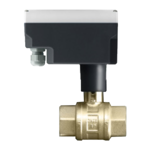 FLOWCONTROL NICAB COMP....