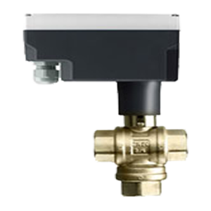 FLOWCONTROL NICAB COMP....