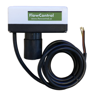 FLOWCONTROL NICAB COMP....