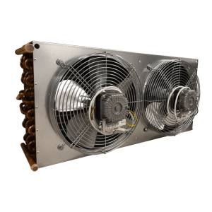 Rivacold Luftkyld Kondensor...