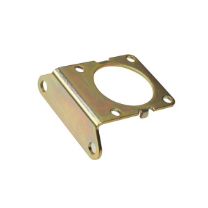 Danfoss Konsol För WVFX