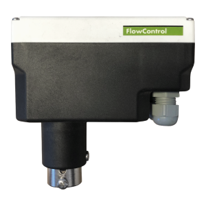 FLOWCONTROL NICAB DUE...