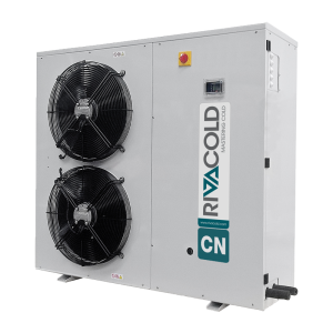 RIVACOLD CO2nnext 112