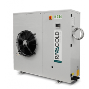 RIVACOLD CO2nnext 30