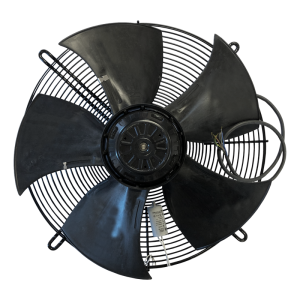 AXIALFLÄKT MED KORG 450MM...