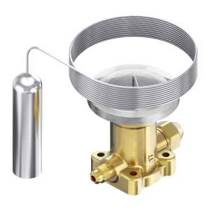 TERNODEL DANFOSS TE 12 R134a