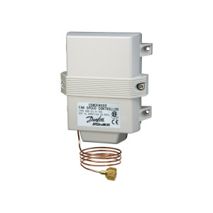 Danfoss Saginomiya...