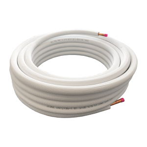 ISOLERAT KOPPARRÖR SLINGA...