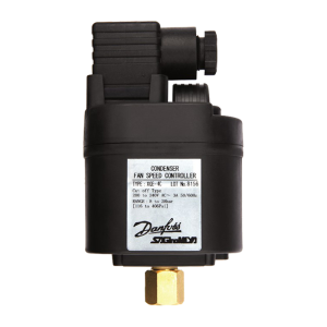 Danfoss Saginomiya...