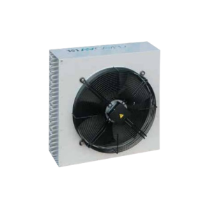 Rivacold Luftkyld Kondensor...