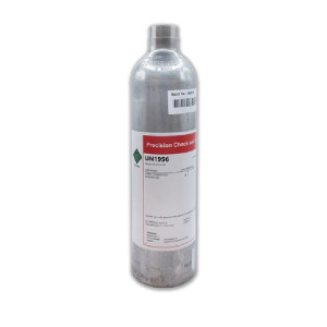 GASLARM SAMON TESTGAS...