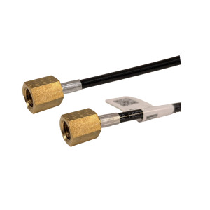 ZEC Impulsledning 1M 1/4FL....