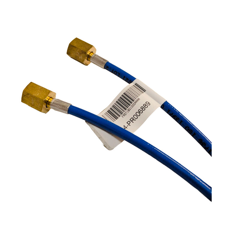 ZEC IMPULSLEDNING 1M 1/4FL. INV. X2...