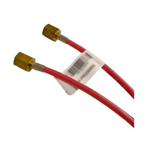 ZEC Impulsledning 1M 1/4FL....