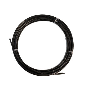 ZEC Impulsledning Svart...