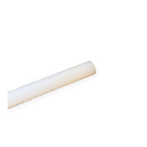 Gängstång Nylon 1M, M10