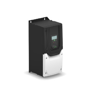 Bitzer Frekvensomformare...