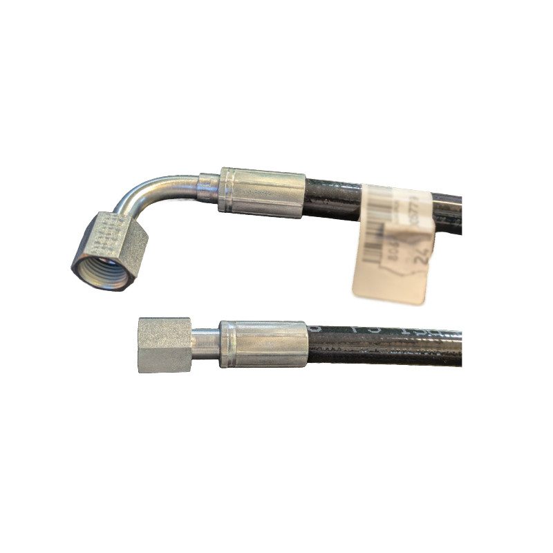 ZEC IMPULSLEDNING 1.2M 5/8FL. INV. X2...