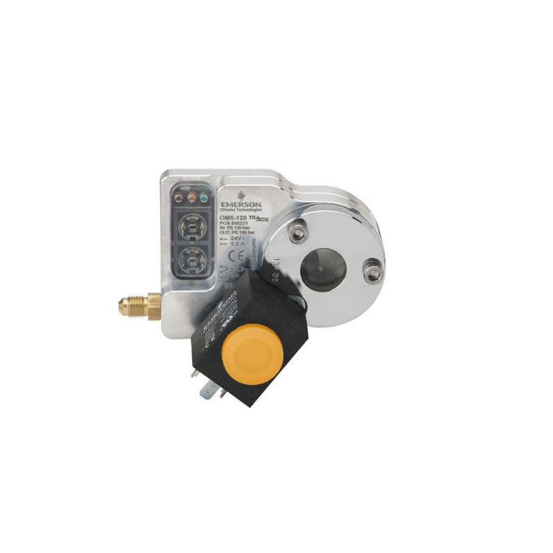 Alco Oljeregulator OM5-020 - Copeland