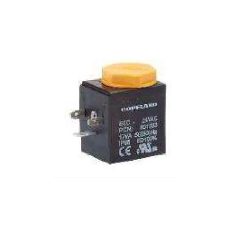 Alco Magnetspole ESC-24VAC 50Hz 17VA...