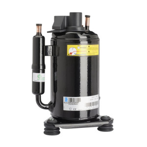 Tecumseh Herm. Kompressor...