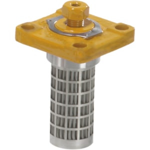 DANFOSS FLEXLINE, INSATS...