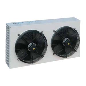 Rivacold Luftkyld Kondensor...