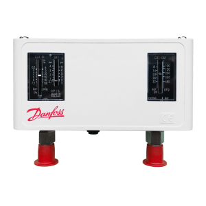 Danfoss Pressostat KP17W...