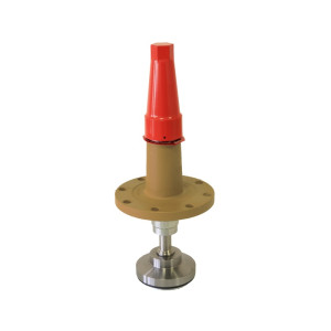 DANFOSS FLEXLINE, INSATS...