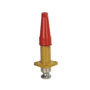 DANFOSS FLEXLINE, INSATS...