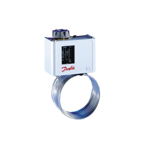 Danfoss Termostat KP61 A...
