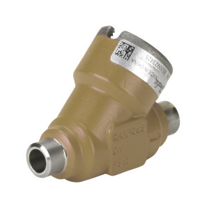 DANFOSS FLEXLINE, VENTILHUS...