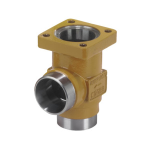 DANFOSS FLEXLINE, VENTILHUS...