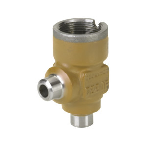 DANFOSS FLEXLINE, VENTILHUS...