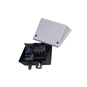 Danfoss Kapsling IP54 Enkel...