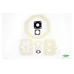 Bitzer Packningar Komplett...