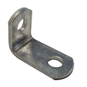 PROFILFÄSTJÄRN, L-JÄRN