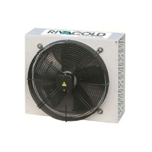 RIVACOLD LUFTKYLD KONDENSOR...