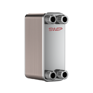 Swep B5THx10/1P-SC-M...