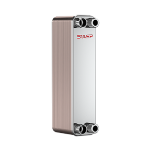 Swep B8LASHx40/1P-SC-M...