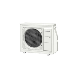 GENERAL ADMIRAL INVERTER 14...