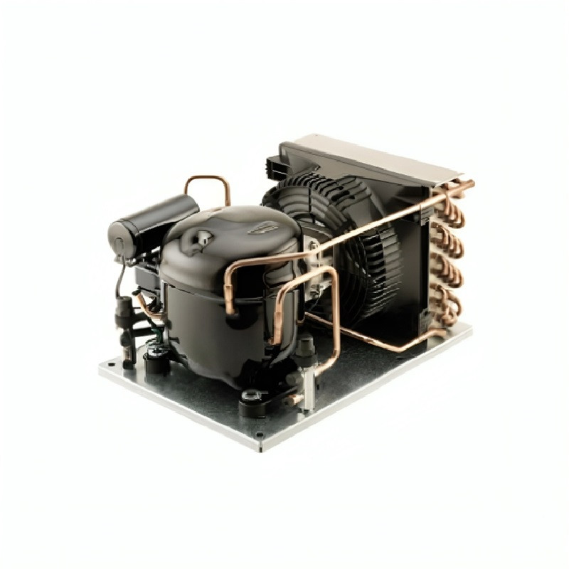 Tecumseh Aggregat AE 4450YHR-FZ