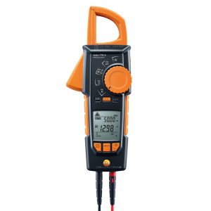 TESTO STRÖMTÅNG 770-3