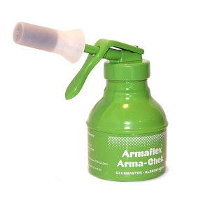 ARMAFLEX Limkanna med kort...