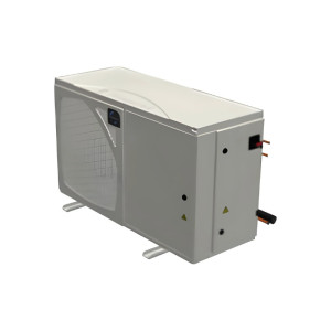 TECUMSEH AGGREGAT SILENSYS...
